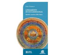 Libri Fabio Nardelli - Lineamenti Di Ecclesiologia. Identita E Missione Della Ch