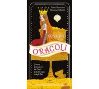 Libri Fabio Nocentini / Massimo Alfaioli - Lo Scrigno Degli Oracoli. Scopri Il F