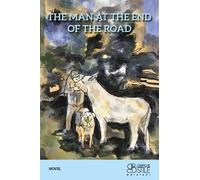 Libri Fabio Quinto - The Man At The End Of The Road