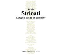 Libri Fabio Strinati - Lungo la strada un cammino - 2019