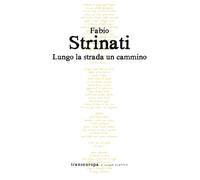Libri Fabio Strinati - Lungo la strada un cammino - 2019