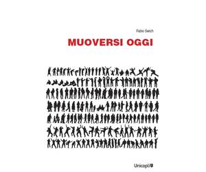Libri Fabio Swich - Muoversi oggi - 2023