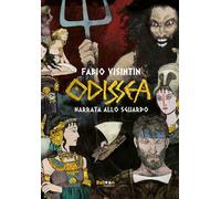 Libri Fabio Visintin - Odissea Narrata Allo Sguardo