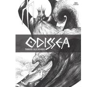Libri Fabio Visintin - Odissea Narrata Allo Sguardo. Ediz. Speciale