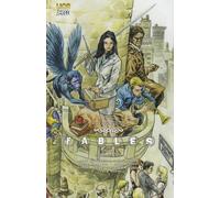 Libri Fables Deluxe #02