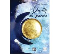 Libri Fabricio Guerrini - Un filo di parole - 2023
