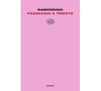 Libri Fabrizia Ramondino - Passaggio A Trieste