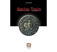 Libri Fabrizio Bartoli - Simbolismo templare - 2018
