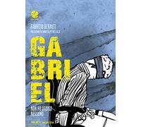 Libri Fabrizio Berruti - Gabriel. Non ho ucciso nessuno - 2023
