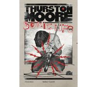 Libri Fabrizio Coppola - Sonic life - 2024 (I fenicotteri)