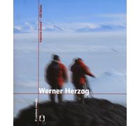Libri Fabrizio Grosoli - Werner Herzog - 2016 (Il Castoro cinema)