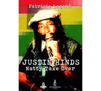Libri Fabrizio LaganÃ - Justin Hinds. Natty Take Over