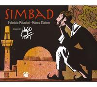 Libri Fabrizio Paladini / Marco Steiner - Simbad