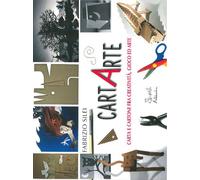 Libri Fabrizio Silei - Cartarte. Ediz. Illustrata