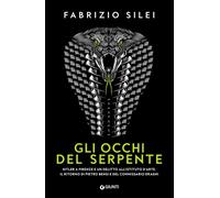 Gli occhi del serpente
