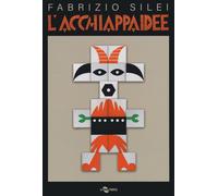 L' acchiappaidee. Con gadget