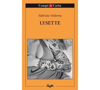 Libri Fabrizio Volterra - Lysette
