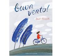Libri Fadeeva Olga - Buon Vento