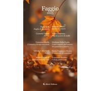 Libri Faggio 2025
