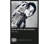 Libri Fahle Oliver - Teorie Del Film Documentario
