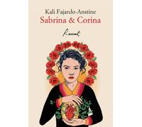 Libri Fajardo-Anstine Kali - Sabrina & Corina