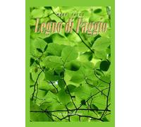 Libri Falco Mary - Legno Di Faggio