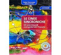LIBRO LE LINEE SINCRONICHE - FALCO TARASSACO