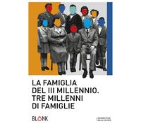 Libri Famiglia Del III Millennio. Tre Millenni Di Famiglie (La)