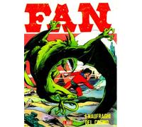 Libri Fan #07 - I Naufraghi Del Cosmo