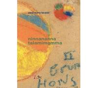 Farabbi Anna Maria – Ninnananna Talamimamma