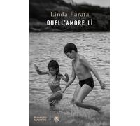 Libri Farata Linda - Quell'amore Li