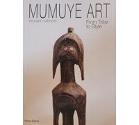 Libri Fardon Richard - Mumuye Art. From Tribe To Style. Ediz. Italiana, Inglese