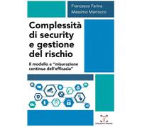 Libri Farina Francesco / Marrocco Massimo - Complessita Di Security E Gestione D