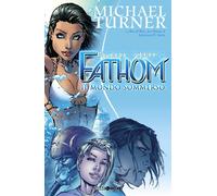 Libri Fathom #01 - Il Mondo Sommerso