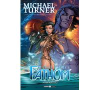 Libri Fathom #02 - Nell'Abisso