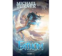 Libri Fathom #07 - Risvegli