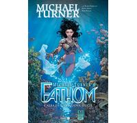 Libri Fathom #08 - L'Alba Di Una Nuova Specie