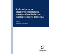 Società di persone e registro delle imprese: uno sguardo sull'esi
