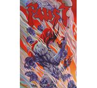 Libri Faust Love Of The Damned #03