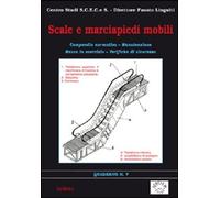 Libri Fausto Linguiti - Scale E Marciapiedi Mobili. Compendio Normativo, Manuten