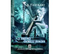 I tredici gioielli suicidi