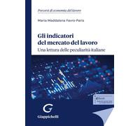 Libri Favro Paris-Gli Indicatori Del Mercato