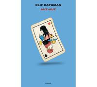 Libri Federica Aceto - Aut-Aut - 2024 (Supercoralli)