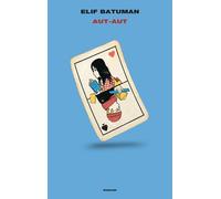 Libri Federica Aceto - Aut-Aut - 2024 (Supercoralli)
