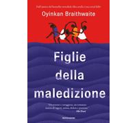 Libri Federica Aceto - Figlie della maledizione - 2026 (Omnibus)