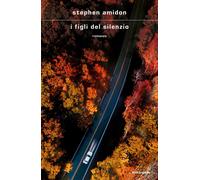 Libri Federica Aceto - I figli del silenzio - 2024