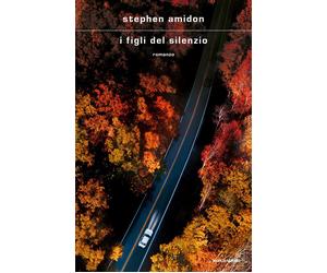 Libri Federica Aceto - I figli del silenzio - 2024