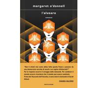 Libri Federica Aceto - L'alveare - 2025