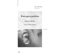 Libri Federica Bembo - Il Mio Gioco Preferito