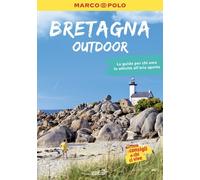 Libri Federica Benetti - Bretagna. Guide outdoor - 2026